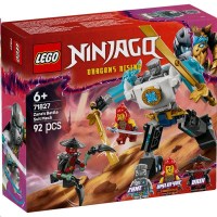 LEGO® NINJAGO® Zanes Action-Mech 71827