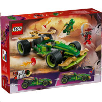 LEGO® NINJAGO® Lloyds Actionflitzer 71828