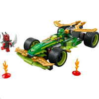 LEGO® NINJAGO® Lloyds Actionflitzer 71828