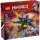 LEGO® NINJAGO® Ras und Arins Super-Sturmflieger 71833