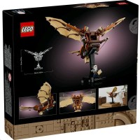 LEGO® Icons Leonardo da Vincis Fluggerät 10363