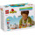 LEGO® DUPLO® Rettungswagen mit Fahrer 10447