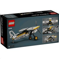 LEGO® Technic Propellerflugzeug 42198