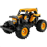 LEGO® Technic Monster Jam™ DIGatron™ 42199