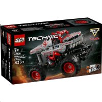 LEGO® Technic Monster Jam™ ThunderROARus™...