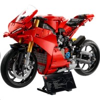 LEGO® Technic Ducati Panigale V4 S Motorrad 42202