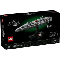 LEGO® Star Wars™ Home One Starcruiser 75405