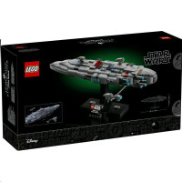 LEGO® Star Wars™ Home One Starcruiser 75405