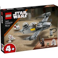 LEGO® Star Wars™ Mandos und Grogus N-1...