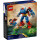 LEGO® DC Superman™ Mech vs. Lex Luthor™ 76302