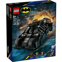 LEGO® DC Batman™: Batman Tumbler vs....