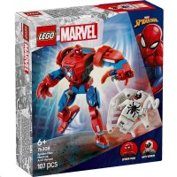 LEGO® Marvel Spider-Man Mech vs. Anti-Venom 76308