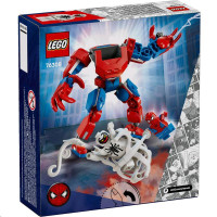 LEGO® Marvel Spider-Man Mech vs. Anti-Venom 76308