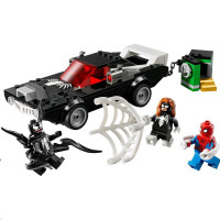 LEGO® Marvel Spider-Man vs. Venom Muscle-Car 76309