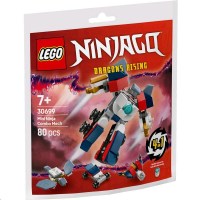 LEGO® Ninjago Mini-Kombi-Mech der Ninja 30699