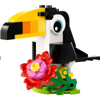 LEGO® Creator 3-in-1 Tropischer Tukan 30688