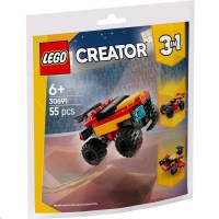 LEGO® Creator Mini-Monstertruck 30691