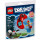 LEGO® DREAMZzz Mini-Modell von Coopers fliegendem Controller 30698