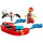 LEGO® DREAMZzz Mini-Modell von Coopers fliegendem Controller 30698