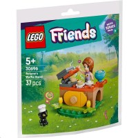 LEGO® Friends Autumns Waffelstand 30696