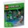 LEGO® Minecraft Showdown in der Üppigen Höhle 30705