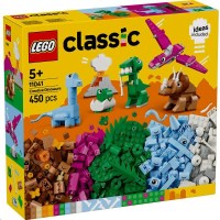 LEGO® Classic Kreative Dinosaurier 11041