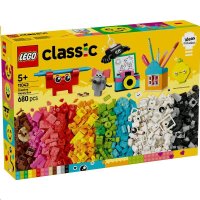 LEGO® Classic Kreative Spaßbox 11042