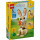 LEGO® Creator 3-in-1 Häschen 31162