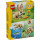 LEGO® Creator 3-in-1 Häschen 31162