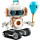 LEGO® Creator 3-in-1 Weltraum-Roboter 31164