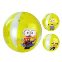 Happy People Minions Wasserball Ø 33 cm 164250