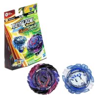 Hasbro Beyblade Roar Balkesh B7 und Stone Balderov F4490