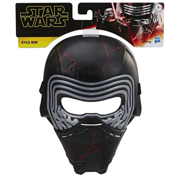 Hasbro Star Wars Episode 9 Kylo Ren Maske E5830EU40