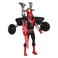 Hasbro Power Rangers Beast Morphers Figur sortiert E7270