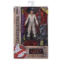 Hasbro Ghostbusters Afterlife Plasma Lucky F1328