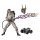 Hasbro Ghostbusters Afterlife Plasma Lucky F1328