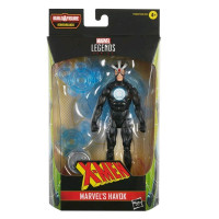 Hasbro Marvel Legends Series X-Men Marvel’s Havok...