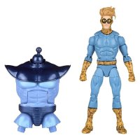 Hasbro Marvel Legends Series Marvel’s Speedball, 15...