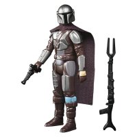 Hasbro Star Wars Retro Collection The Mandalorian...