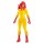 Hasbro Marvel Legends Series Retro 375 Collection Marvelâ€˜s Firestar F3822