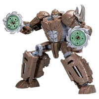 Hasbro Transformers - Rise of The Beast Voyager Class Rhinox F5497