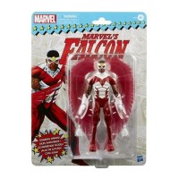 Hasbro Marvel Legends - Retro Action Figure Falcon F5882