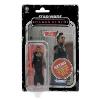 Hasbro Star Wars Retro-Kollektion Reva (Third Sister) F5772