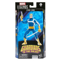 Hasbro Marvel Legends Guardians of the Galaxy (Comics)...