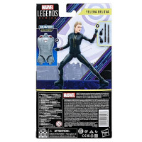 Hasbro Marvel Legends Series Yelena Belova F6541