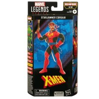 Hasbro Marvel Legends Serie: Starjammer Corsair F6563