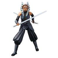 Hasbro Star Wars The Black Series Ahsoka Tano,...