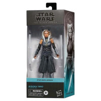 Hasbro Star Wars The Black Series Ahsoka Tano,...