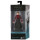 Hasbro Star Wars: Ashoka The Black Series Morgan Elsbeth 15 cm F70365X21