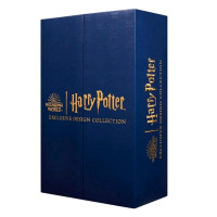 Mattel Harry Potter Exclusive Design „Heiligtümer des Todes“ Albus Dumbledore 28 cm HND830